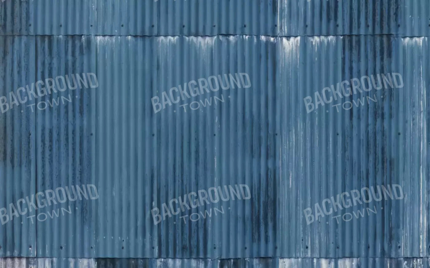 Compound Blue 14X9 Ultracloth ( 168 X 108 Inch ) Backdrop