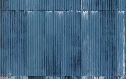 Compound Blue 14X9 Ultracloth ( 168 X 108 Inch ) Backdrop