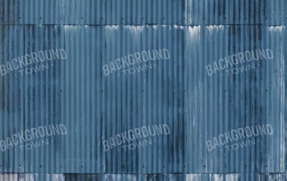 Compound Blue 16X10 Ultracloth ( 192 X 120 Inch ) Backdrop