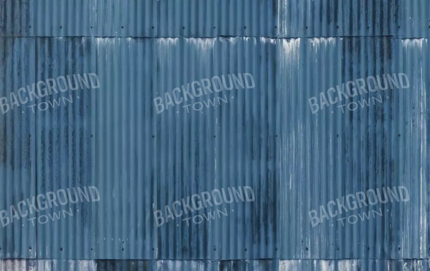 Compound Blue 16X10 Ultracloth ( 192 X 120 Inch ) Backdrop