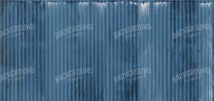 Compound Blue 16X8 Ultracloth ( 192 X 96 Inch ) Backdrop