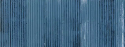 Compound Blue 20X8 Ultracloth ( 240 X 96 Inch ) Backdrop
