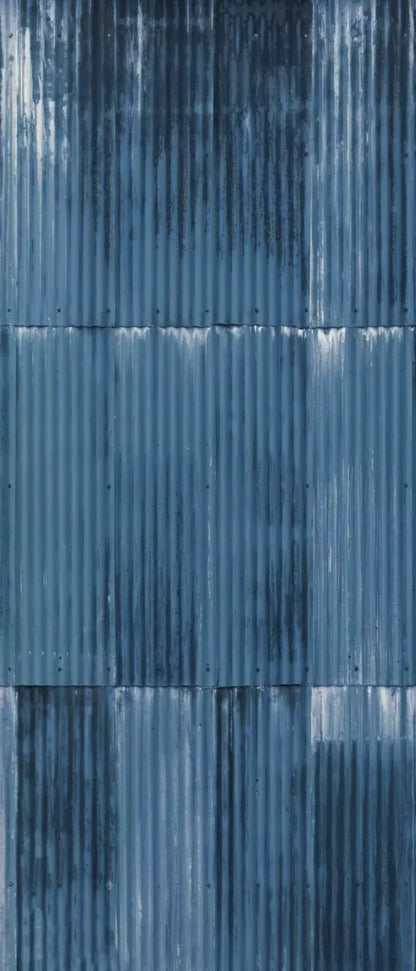 Compound Blue 5X12 Ultracloth For Westcott X-Drop ( 60 X 144 Inch ) Backdrop