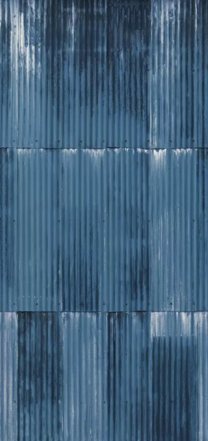 Compound Blue 8X16 Ultracloth ( 96 X 192 Inch ) Backdrop
