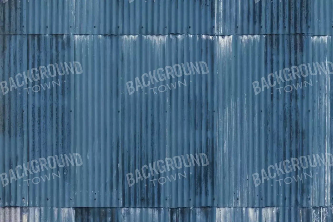 Compound Blue 8X5 Ultracloth ( 96 X 60 Inch ) Backdrop