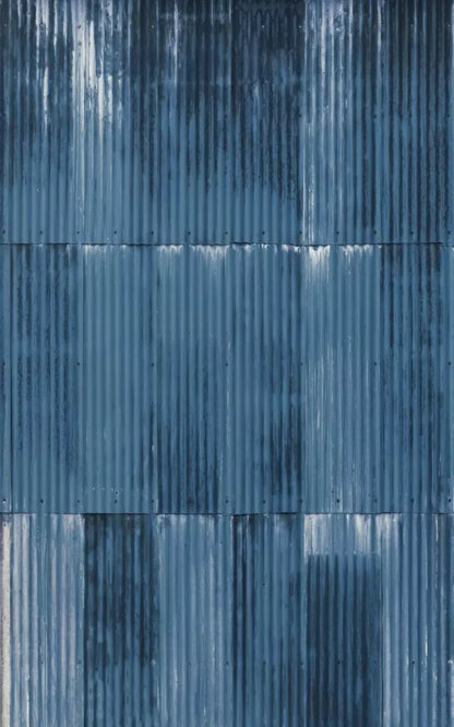 Compound Blue 9X14 Ultracloth ( 108 X 168 Inch ) Backdrop