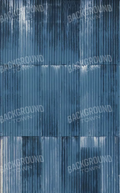 Compound Blue 9X14 Ultracloth ( 108 X 168 Inch ) Backdrop