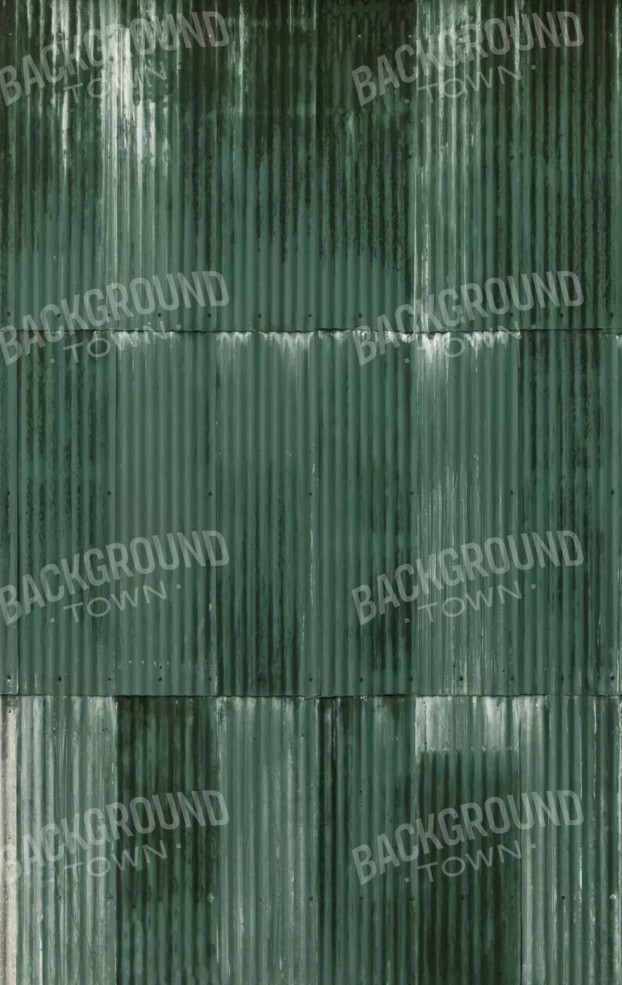 Compound Green 10X16 Ultracloth ( 120 X 192 Inch ) Backdrop