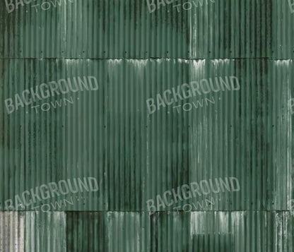 Compound Green 12X10 Ultracloth ( 144 X 120 Inch ) Backdrop