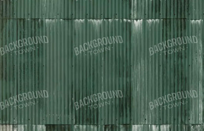 Compound Green 12X8 Ultracloth ( 144 X 96 Inch ) Backdrop