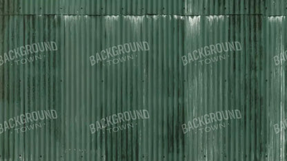 Compound Green 14X8 Ultracloth ( 168 X 96 Inch ) Backdrop