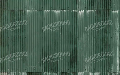 Compound Green 14X9 Ultracloth ( 168 X 108 Inch ) Backdrop