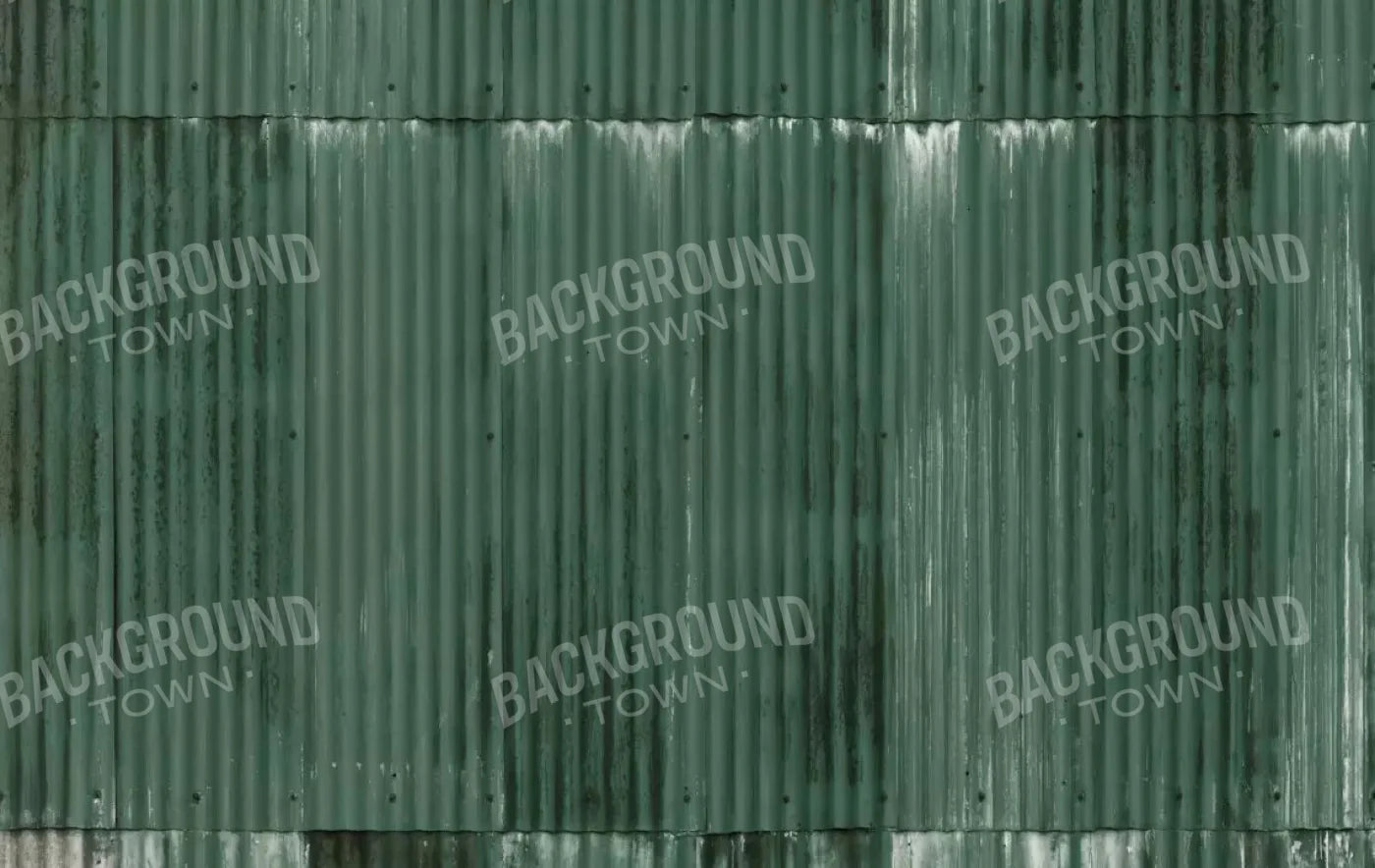 Compound Green 16X10 Ultracloth ( 192 X 120 Inch ) Backdrop