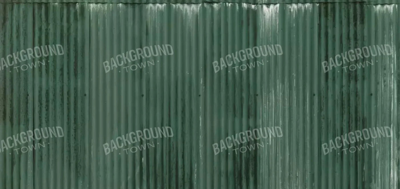 Compound Green 16X8 Ultracloth ( 192 X 96 Inch ) Backdrop