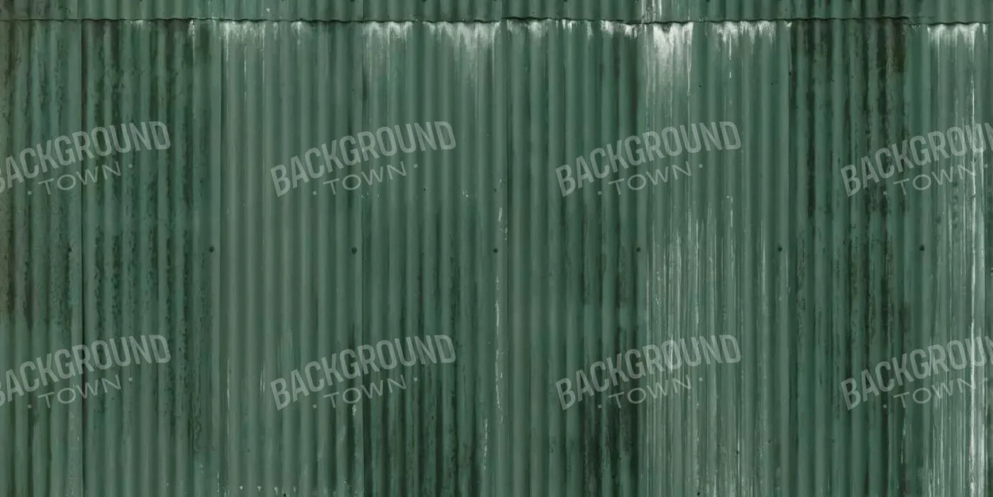 Compound Green 20X10 Ultracloth ( 240 X 120 Inch ) Backdrop