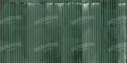 Compound Green 20X10 Ultracloth ( 240 X 120 Inch ) Backdrop