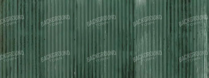 Compound Green 20X8 Ultracloth ( 240 X 96 Inch ) Backdrop