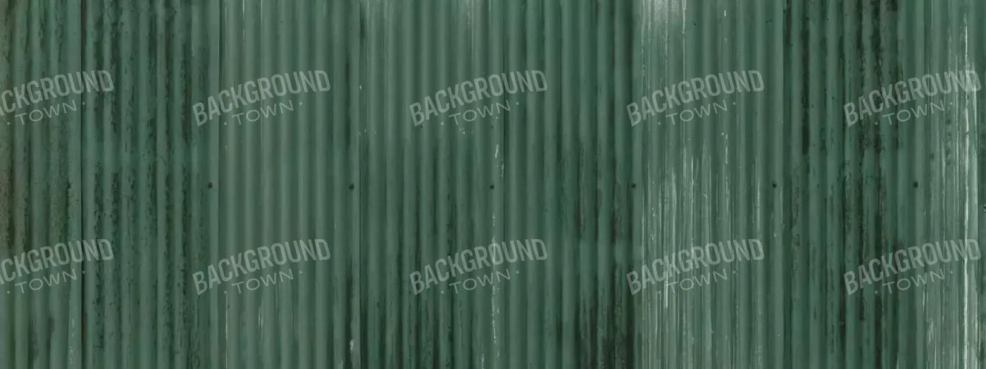 Compound Green 20X8 Ultracloth ( 240 X 96 Inch ) Backdrop