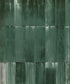 Green Steel and Metal Backdrop for Photography
