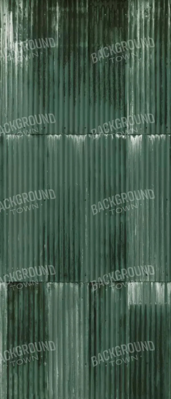 Compound Green 5X12 Ultracloth For Westcott X-Drop ( 60 X 144 Inch ) Backdrop