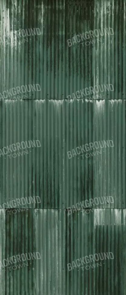 Compound Green 5X12 Ultracloth For Westcott X-Drop ( 60 X 144 Inch ) Backdrop