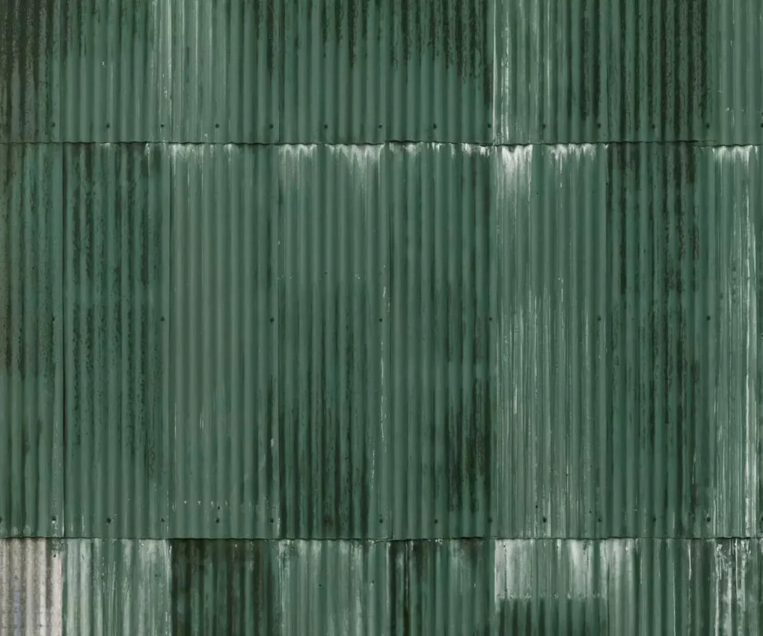 Compound Green 5X42 Fleece ( 60 X 50 Inch ) Backdrop