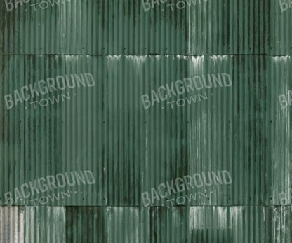 Compound Green 5X42 Fleece ( 60 X 50 Inch ) Backdrop