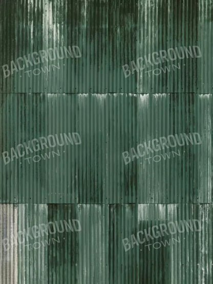 Compound Green 5X7 Ultracloth ( 60 X 84 Inch ) Backdrop