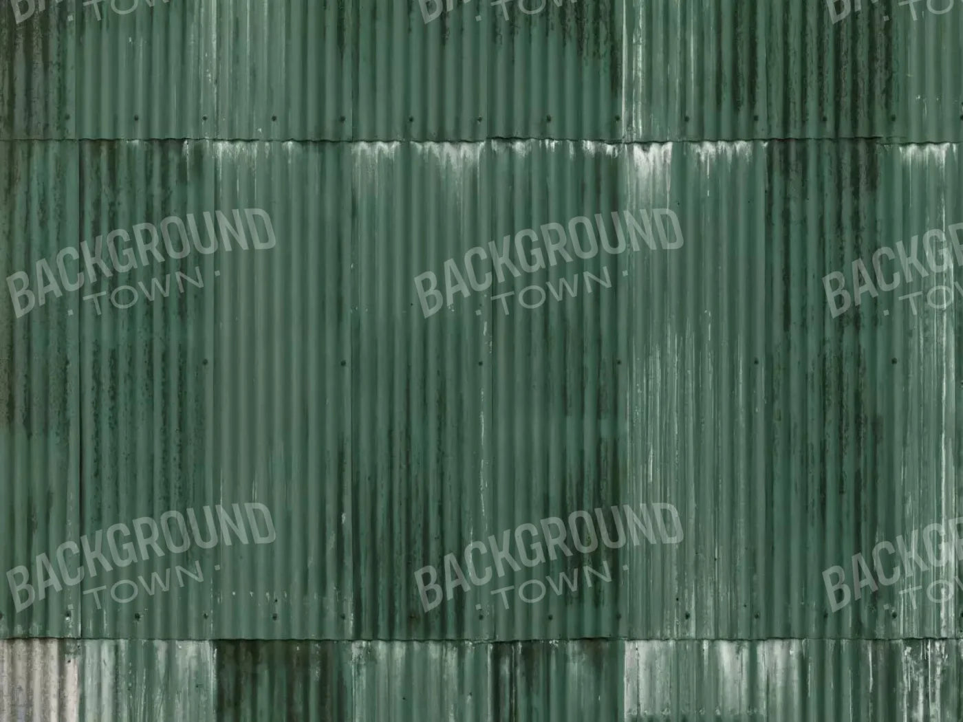 Compound Green 68X5 Fleece ( 80 X 60 Inch ) Backdrop