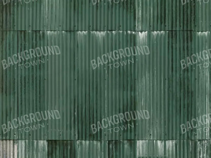 Compound Green 68X5 Fleece ( 80 X 60 Inch ) Backdrop