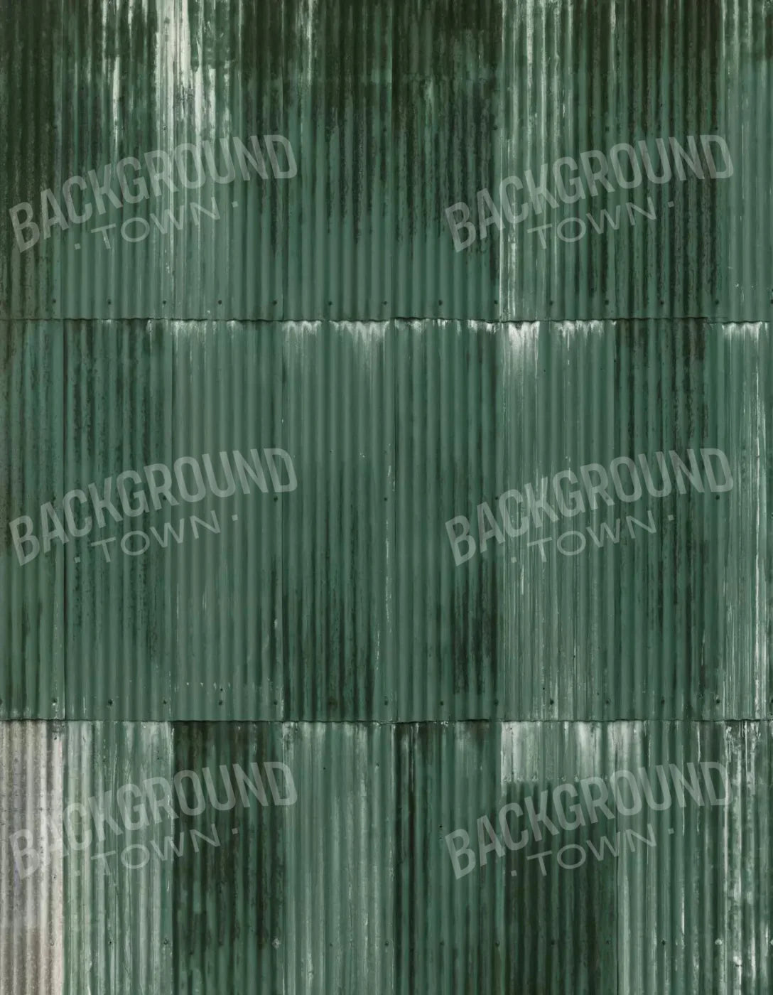 Compound Green 6X8 Fleece ( 72 X 96 Inch ) Backdrop