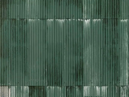 Compound Green 7X5 Ultracloth ( 84 X 60 Inch ) Backdrop
