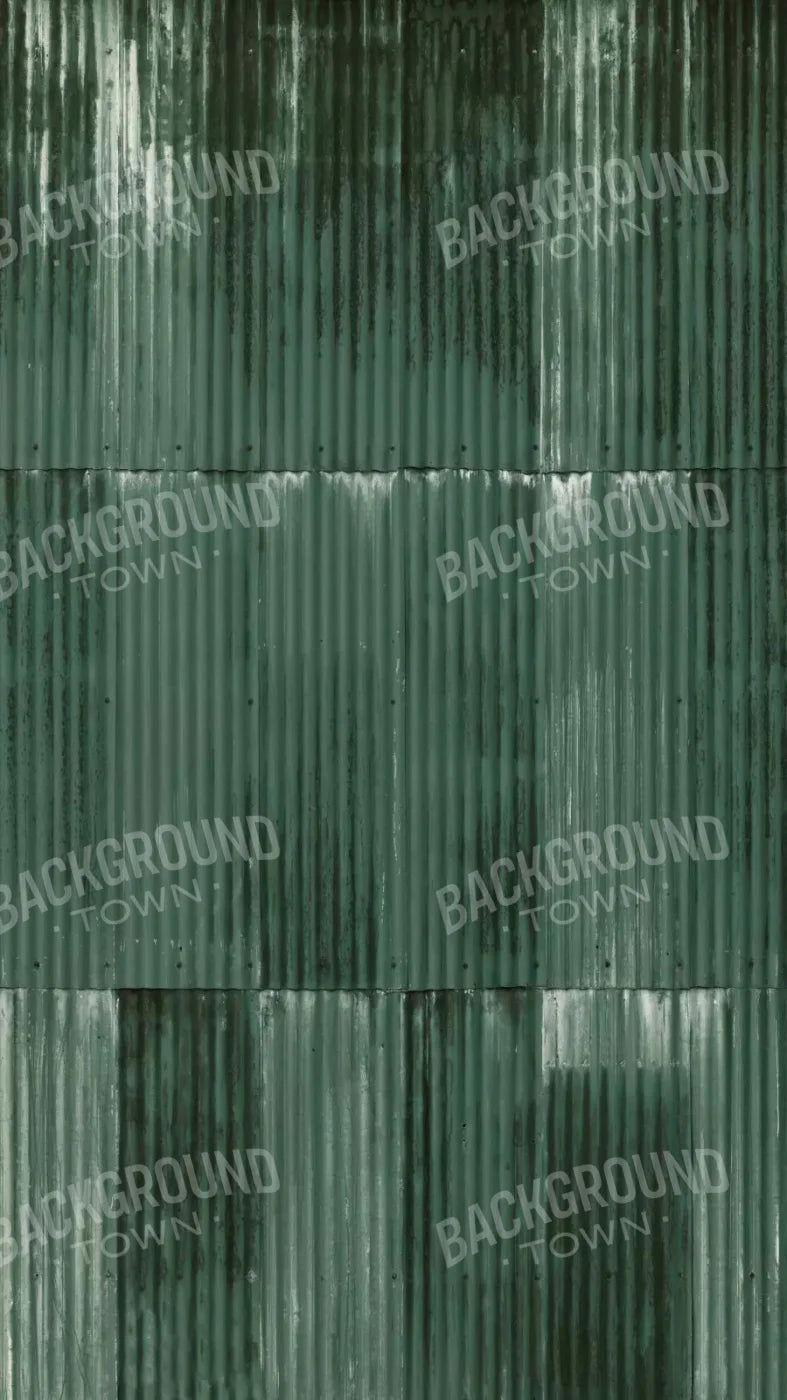 Compound Green 8X14 Ultracloth ( 96 X 168 Inch ) Backdrop