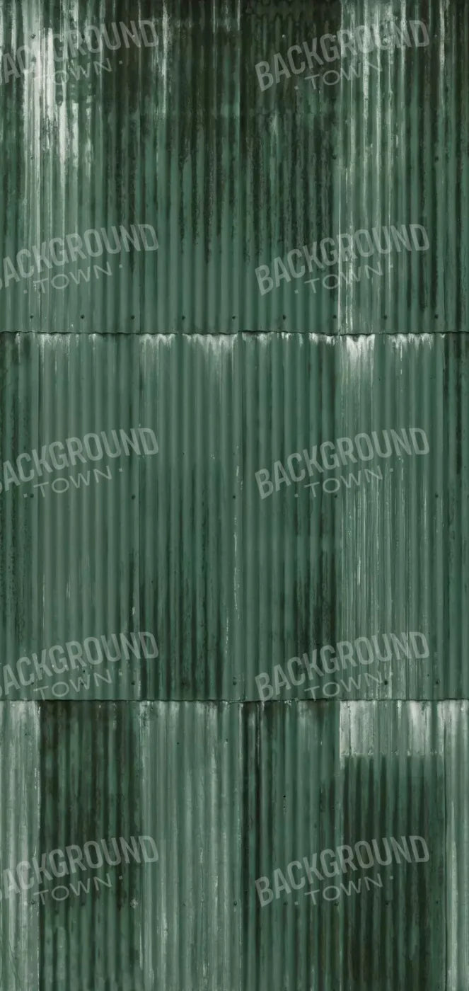 Compound Green 8X16 Ultracloth ( 96 X 192 Inch ) Backdrop