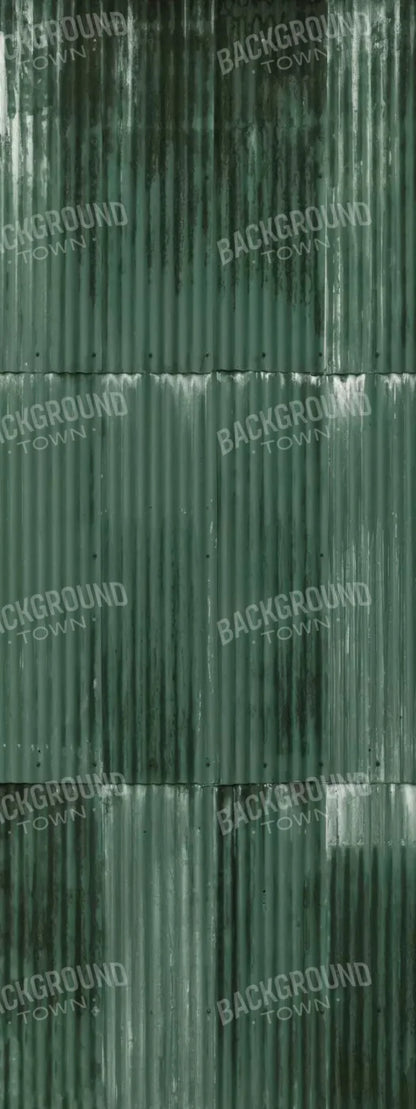 Compound Green 8X20 Ultracloth ( 96 X 240 Inch ) Backdrop