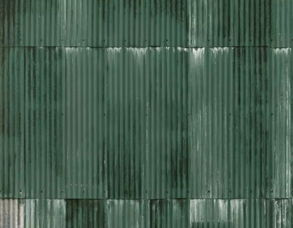 Compound Green 8X6 Fleece ( 96 X 72 Inch ) Backdrop