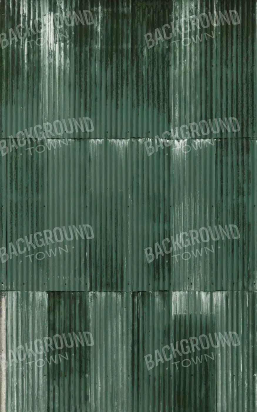 Compound Green 9X14 Ultracloth ( 108 X 168 Inch ) Backdrop