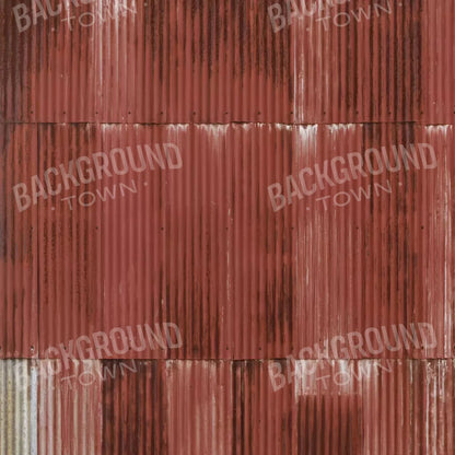 Compound Red 10X10 Ultracloth ( 120 X Inch ) Backdrop