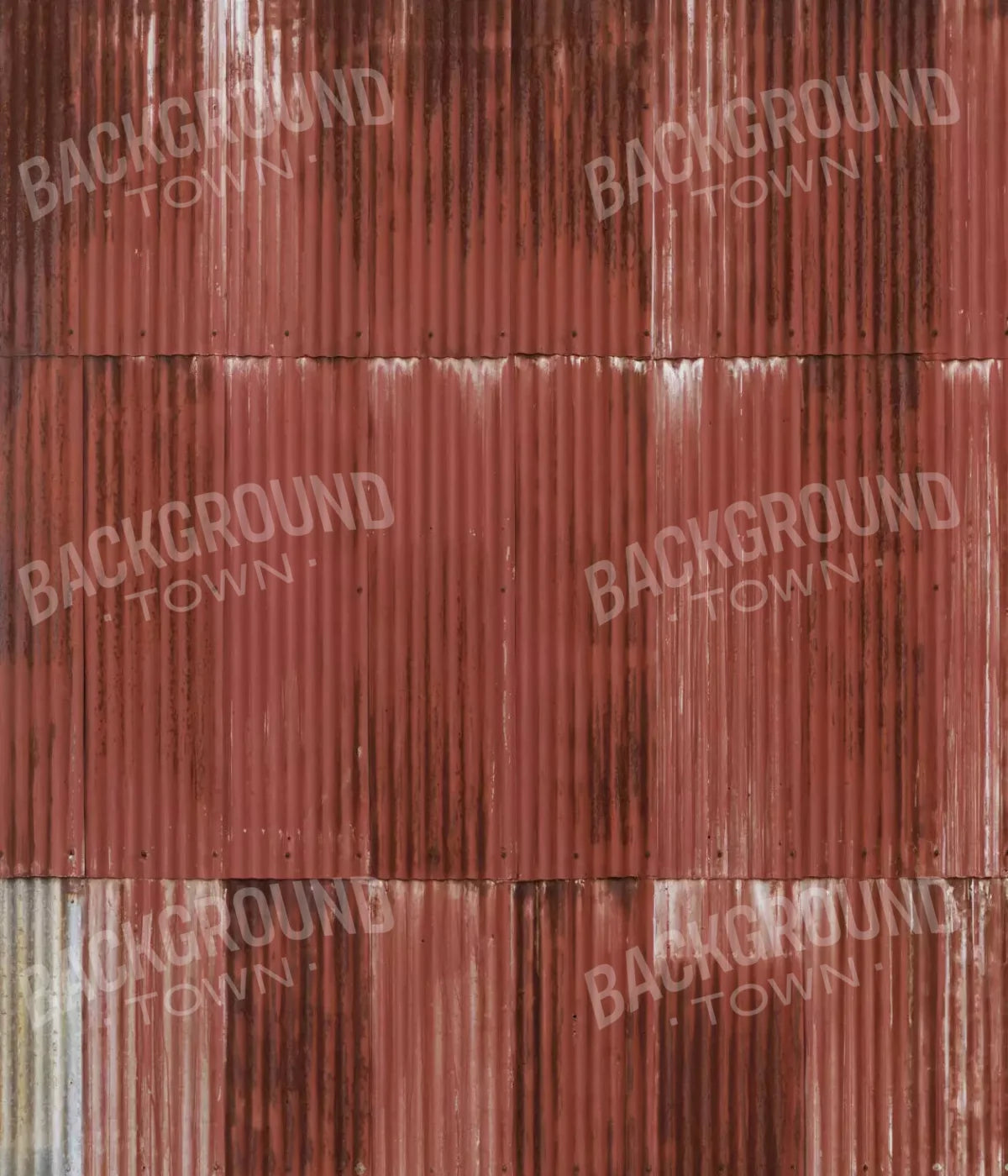 Compound Red 10X12 Ultracloth ( 120 X 144 Inch ) Backdrop