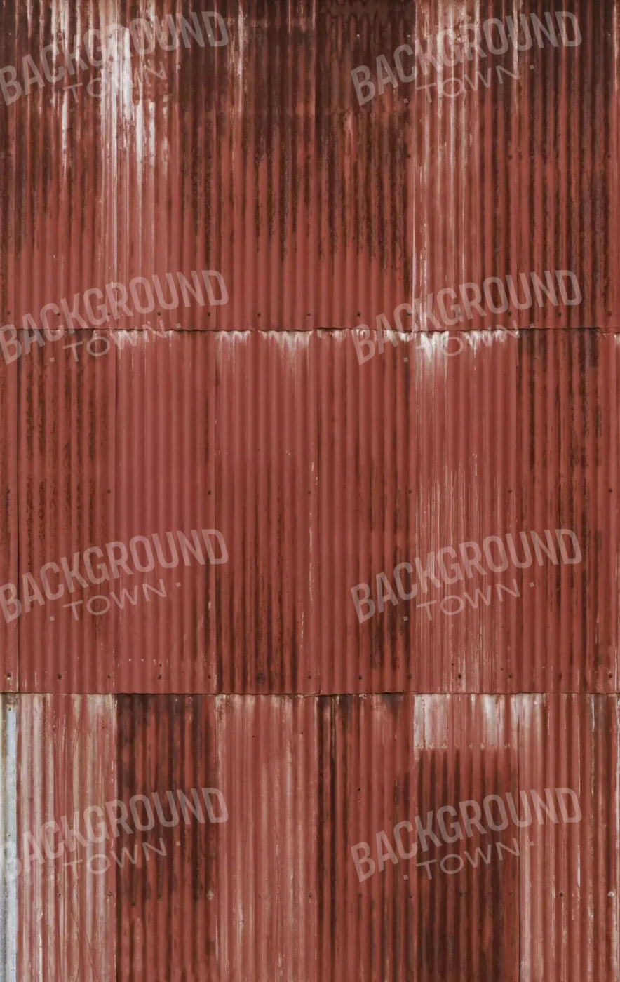 Compound Red 10X16 Ultracloth ( 120 X 192 Inch ) Backdrop