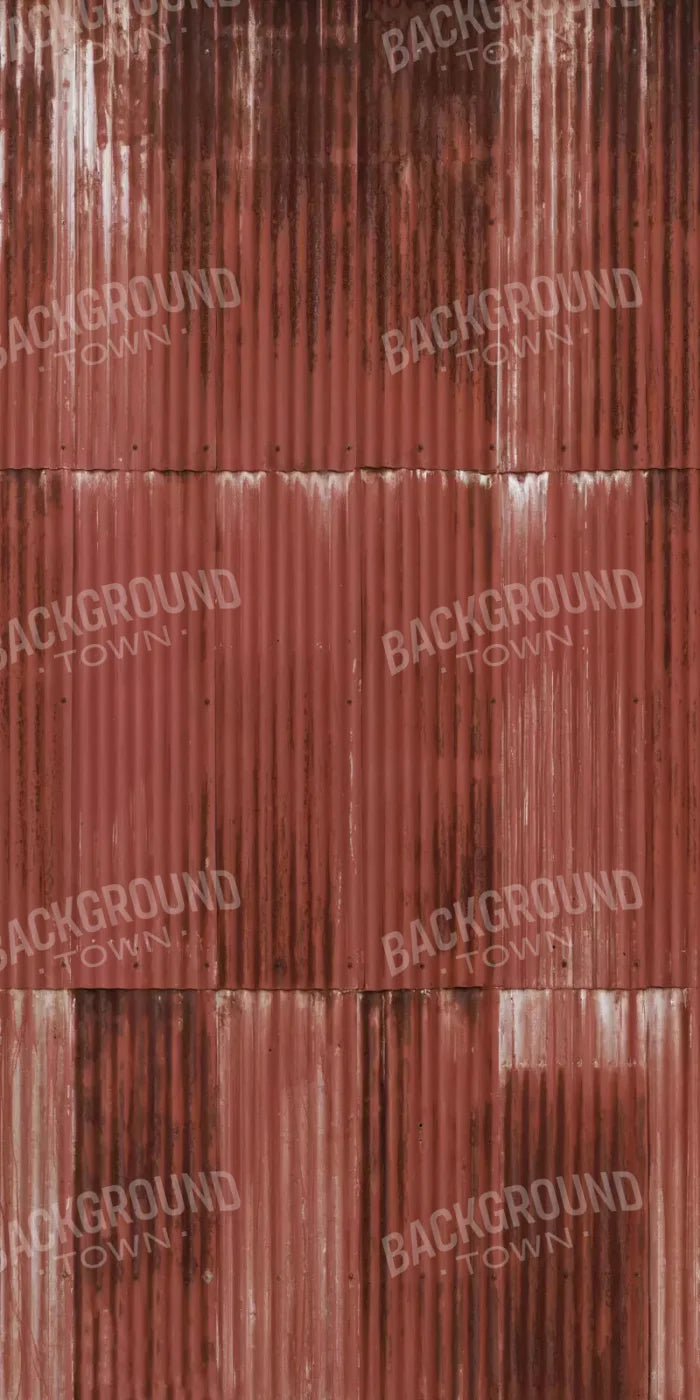 Compound Red 10X20 Ultracloth ( 120 X 240 Inch ) Backdrop