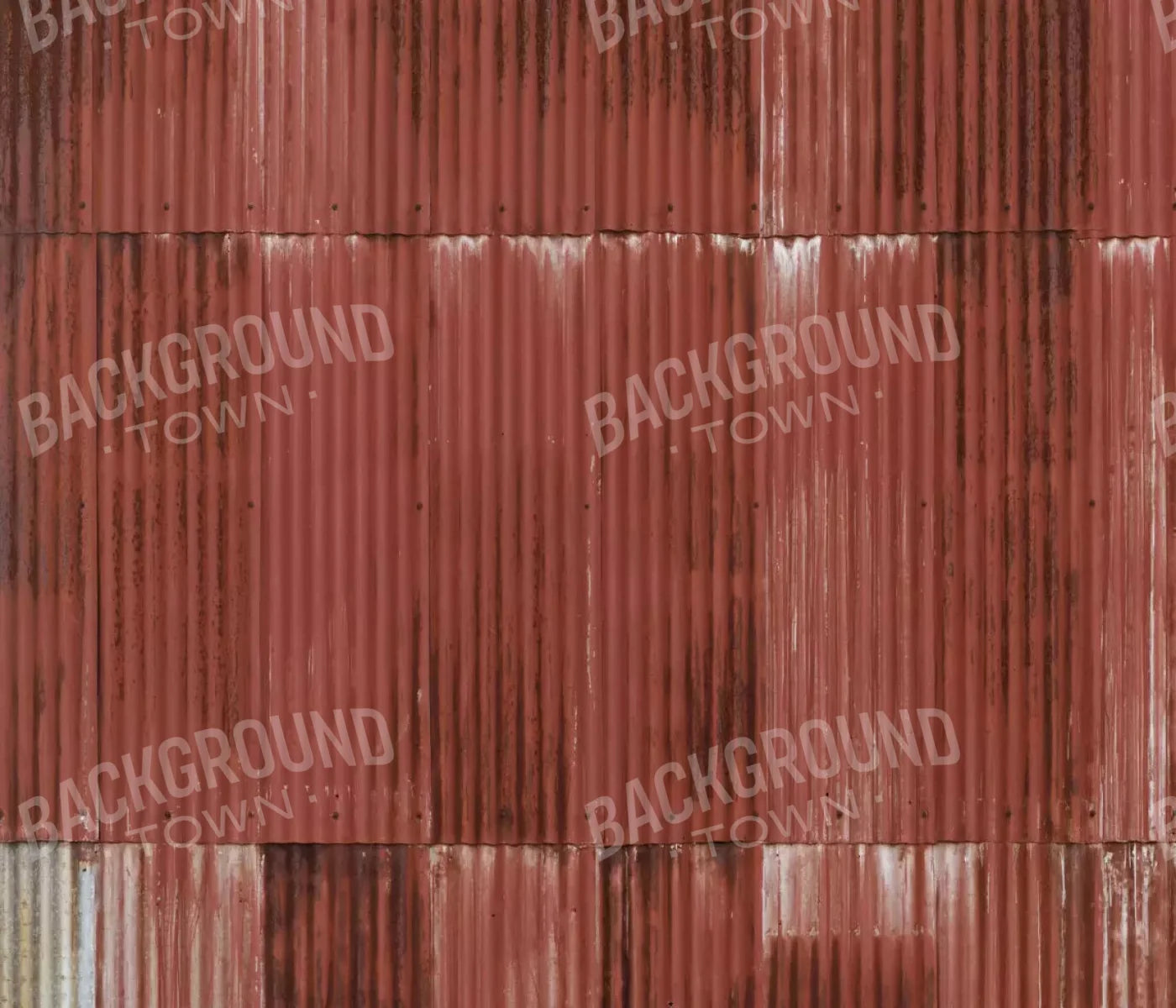 Compound Red 12X10 Ultracloth ( 144 X 120 Inch ) Backdrop