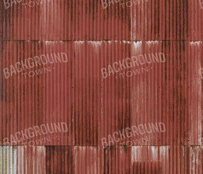 Compound Red 12X10 Ultracloth ( 144 X 120 Inch ) Backdrop