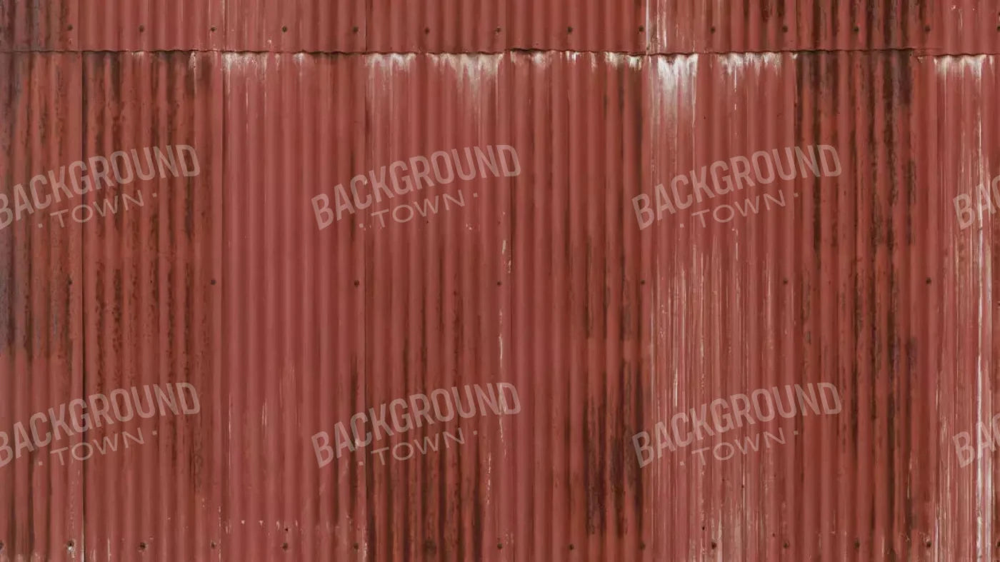 Compound Red 14X8 Ultracloth ( 168 X 96 Inch ) Backdrop