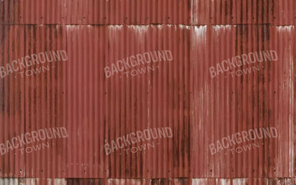 Compound Red 14X9 Ultracloth ( 168 X 108 Inch ) Backdrop