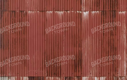 Compound Red 16X10 Ultracloth ( 192 X 120 Inch ) Backdrop