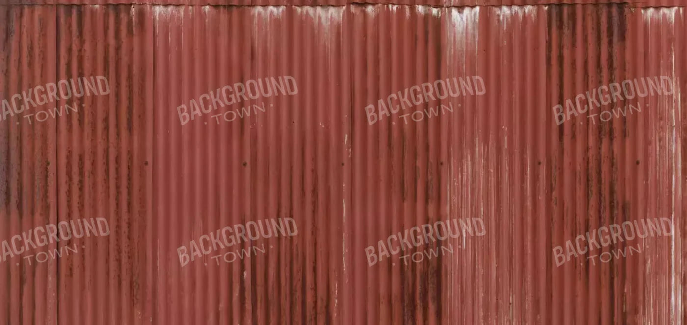 Compound Red 16X8 Ultracloth ( 192 X 96 Inch ) Backdrop