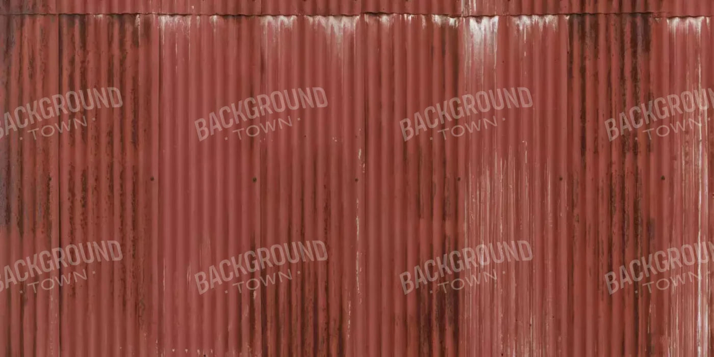 Compound Red 20X10 Ultracloth ( 240 X 120 Inch ) Backdrop