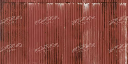 Compound Red 20X10 Ultracloth ( 240 X 120 Inch ) Backdrop