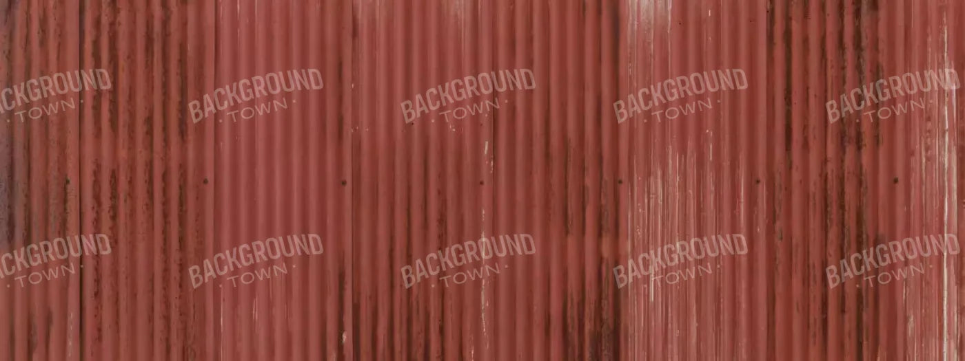 Compound Red 20X8 Ultracloth ( 240 X 96 Inch ) Backdrop